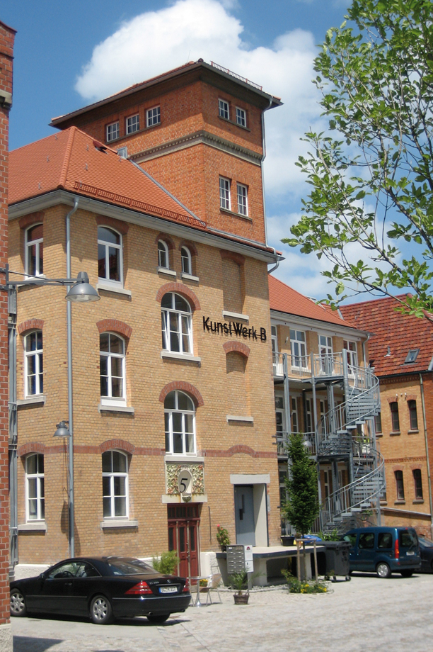 Hotel KunstWerk B Trossingen